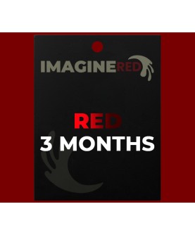 IMAGINE RED Plan 3 months Key GLOBAL